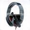 Cool design Headphone Stereo Gaming Headset HIFI Headphone IN968