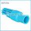 China Suppliers BOYAN Taizhou HuangYan Plastic PVC Plastic Price Foot Valve