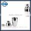 350ml Stainless Steel Cocktail Shaker Kits and Tools