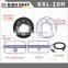 KING BEST magnifier light gifts led magnifier Electronic components detected Magnifier with Tripod
