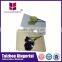 Alucoworld glass curtain wall mirror exterior wall cladding panel from jiangsu
