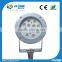 Factory price high quality clamp led spotlight