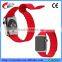 Real Leather Loop Band Strap For Apple Watch