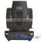 Beam 200 moving head stage lighting