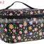New Fashion Girls Ladies Portable Makeup Tool Cosmetic Handbag Organizer Bag SV013973