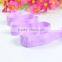 factory price jacquard wrapping elastic for bra