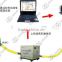 high accuracy digital fuel tank calibration/ China tank calibration system/tank guage system