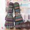 Professional Ukulele Bags,soft Cotton,national Flavor 4 Strings Guitar Bag