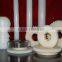 High precision SLA machine part prototype plastic gear prototype