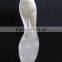 High precision cnc prototype shoe mould plastic model