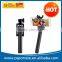 Best selling custom selfie stick with bluetooth