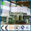 Low Cost high profit china factory direct selling for cultural Paper Machine of high output