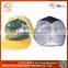 Factory manufacture various big brim baseball caps