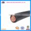 OEM 25mm2 welding cable pvc 25sq welding cable rubber 25mm welding cable