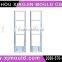 EAS supermarket security doors mould maker , EAS system mould supplier