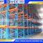 Hot issue industrial use Drive in racking