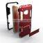 Rugged Hybrid shockproof case for HTC ONE M9