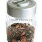 Promotional ABS Digital Money Jar Coin Bank Saving box