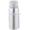 small volume aluminum cosmetic bottles wholesale