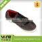 Kid Smooth Tailored Rubber Outsole Sneakers Athletic Shoes M7-CH2003