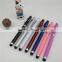 multifunctional 4 in 1 laser pen , LED ball pen with with stylus