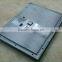 CNC Machining Black Anodized Aluminum Heatsink