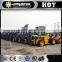 China brand XCMG WZ30-25 3ton 4WD mini wheel loader for sale