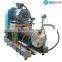Horizontal Bead Mill for gravure printing inks