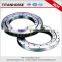 swing ring bearing for radar antenna