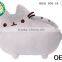 Funny toy plush pusheen shape stuffed cheap plush cat pillow