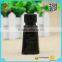 2016 high quality 15ml trapezoid design dark amber samll glass bottle                        
                                                                                Supplier's Choice