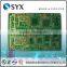 univeral USB solar power bank pcb potable charger PCB