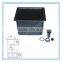 Durable laboratort PP sink furniture