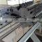 TRINITY panel extrusion tooling