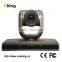 HD PTZ Video Conference Camera Supports VISCA Protocol For PTZ Control Using RS232 RS485 Protocols