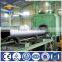 stainless steel pipe making machine/steel pipe shot blasting machine