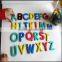 EVA Letters/Interesting Letters Magnetic letters for Educational Toys