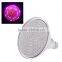 12W E27 139 Red 30 Blue LEDs Plant Grow Light Bulb Garden Hydroponic Lamp for Indoor Flower Plants Growth Vegetable Greenhouse