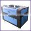 Warranty signed engraving Co2 laser machine on sale