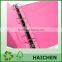 top selling plastic metal color ring binder