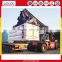 Hot Selling CNG Tube Trailer for CNG Storage and Transportation