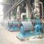 China supply pulp equipment slurry pump