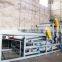 Small paper mill machinery sludge dewatering machine selling