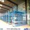 Muti-Layer Platform, Warehouse Mezzanine Racks, Mezzanine, Rack