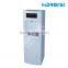 Water filter dispenser