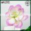 artificial flowers latex flower wholesale fabric flowers
