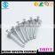 CSK HEAD ANCHOR PIN DRIVE RIVETS