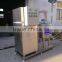fruit juice pasteurizer/Water cooling system small milk pasteurizer for the pasteurization of milk