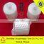 T40s2 100% yizhen spun raw white sewing thread