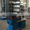 High Quality Rubber Flooring Machine / Rubber Tiles Vulcanizing Machine / rubber tile making machine